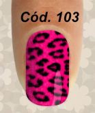 Tigre Pink