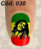 Bob Marley