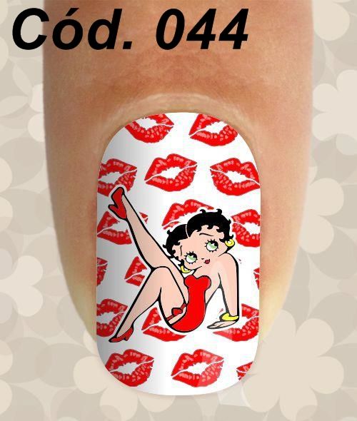 Betty Boop